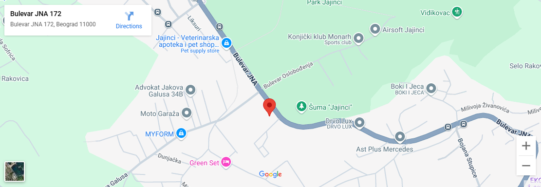 Kočione Pločice Kontakt